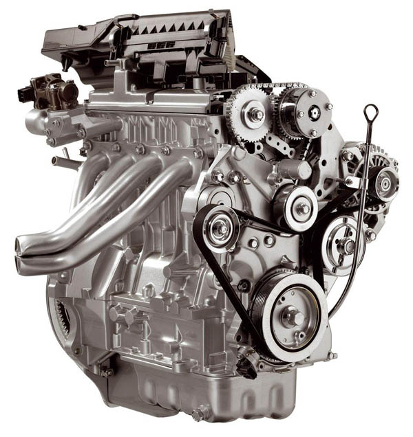 2005 Des Benz Sl55 Amg Car Engine
